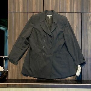 Amanda Smith Woman Gorgeous Jacket